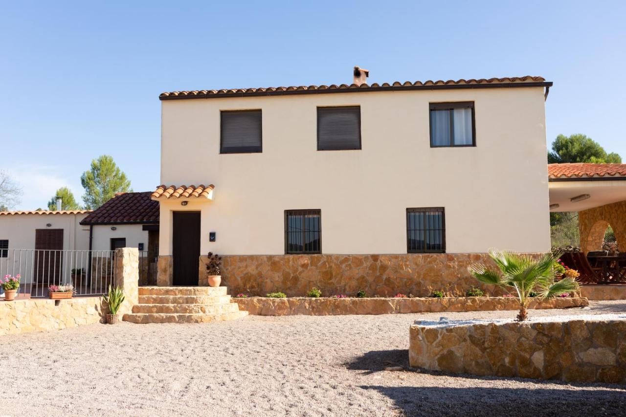 El Niu Dels Paputs Apartment Castellon de la Plana Luaran gambar