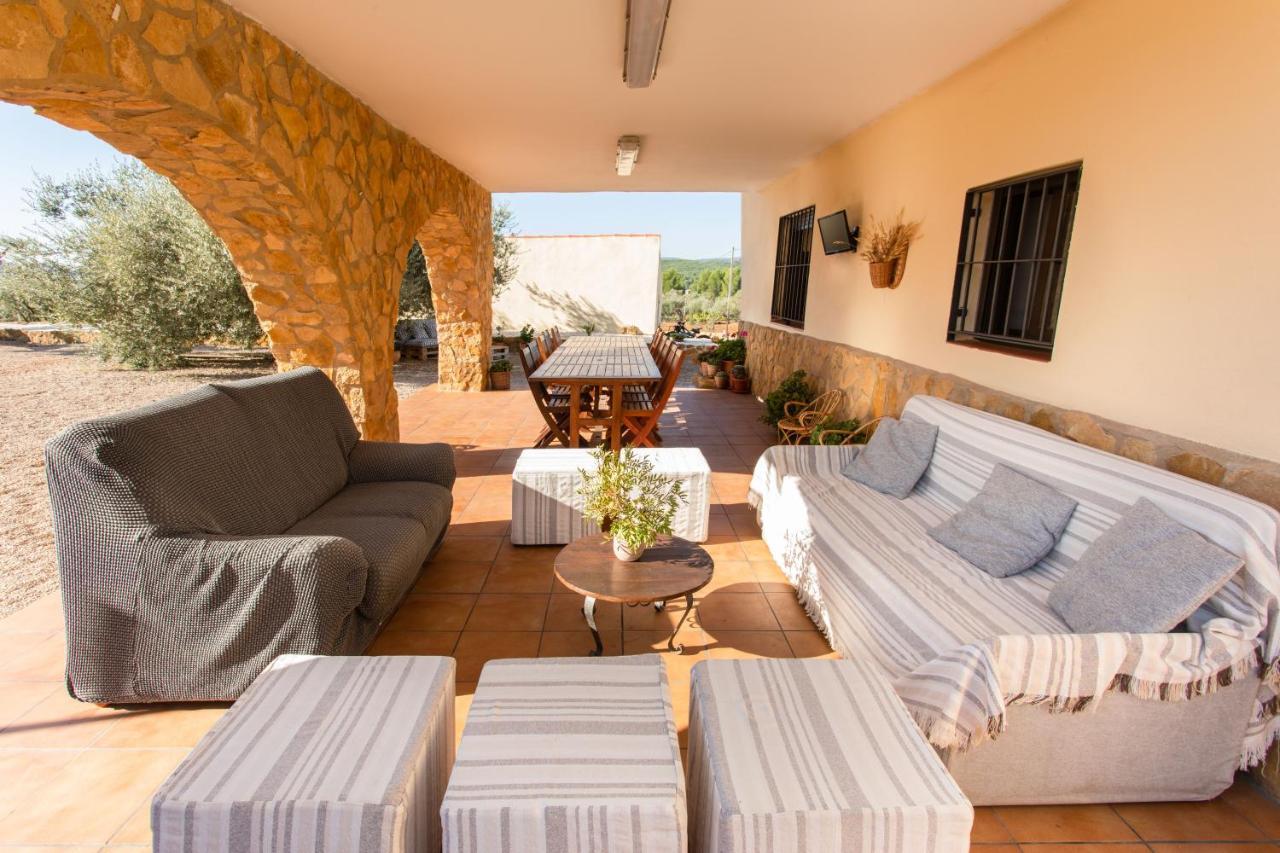 El Niu Dels Paputs Apartment Castellon de la Plana Luaran gambar
