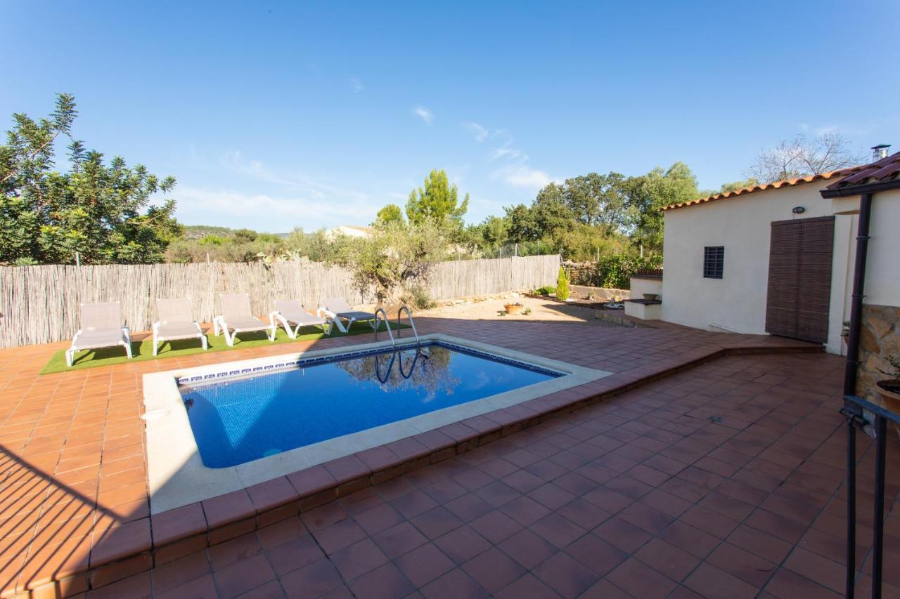 El Niu Dels Paputs Apartment Castellon de la Plana Luaran gambar