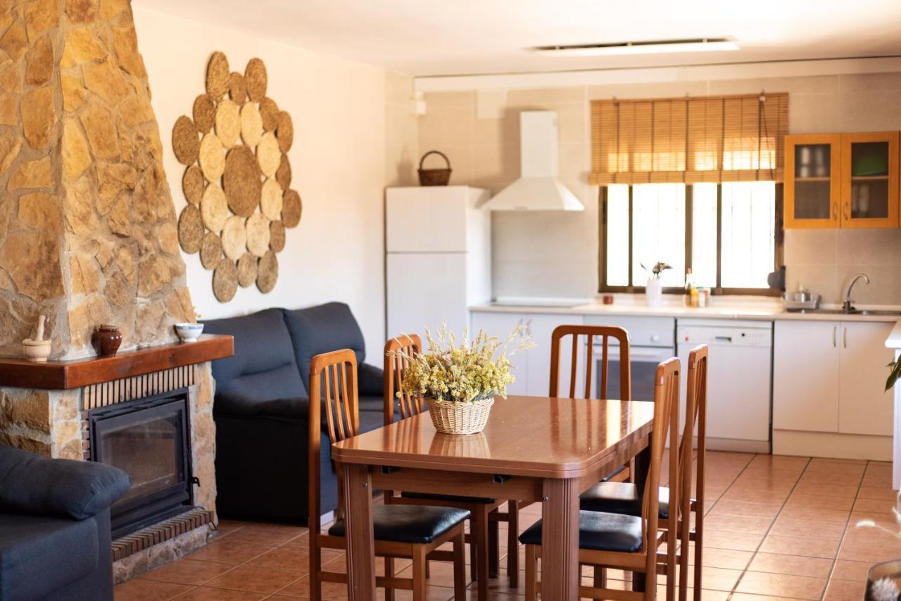 El Niu Dels Paputs Apartment Castellon de la Plana Luaran gambar