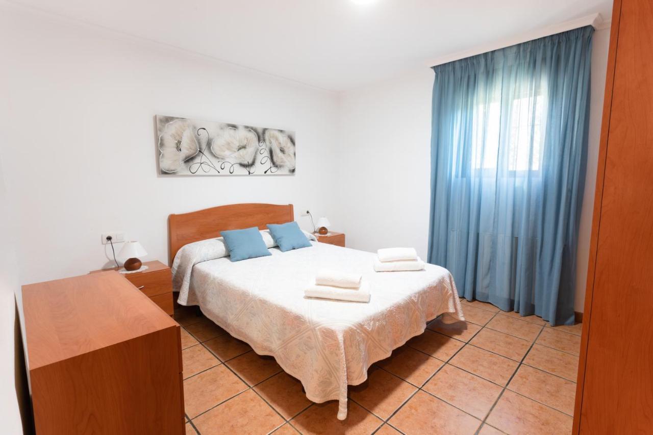 El Niu Dels Paputs Apartment Castellon de la Plana Luaran gambar