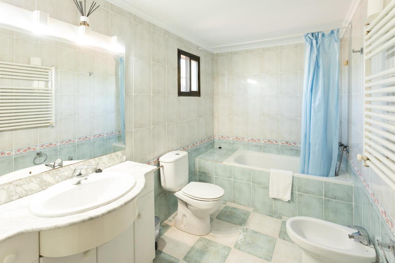 El Niu Dels Paputs Apartment Castellon de la Plana Luaran gambar
