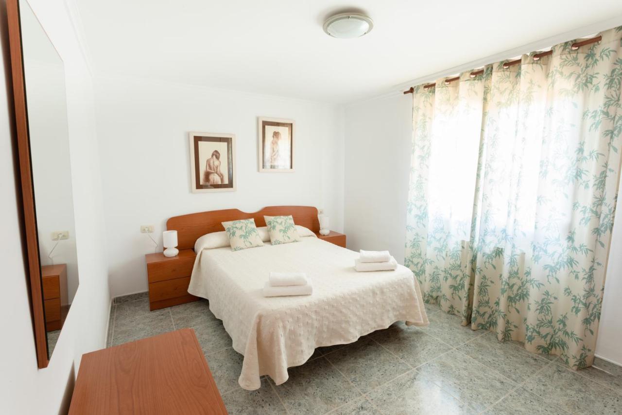 El Niu Dels Paputs Apartment Castellon de la Plana Luaran gambar