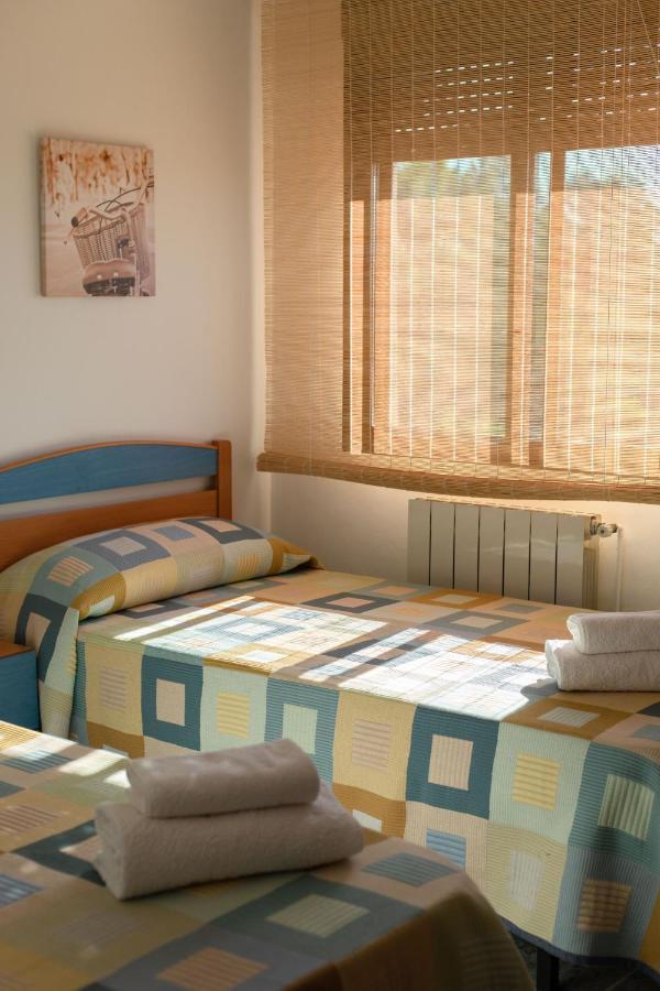 El Niu Dels Paputs Apartment Castellon de la Plana Luaran gambar